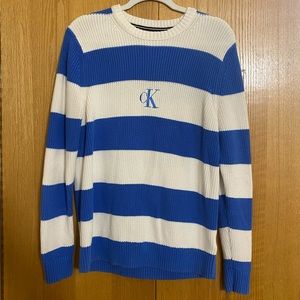 Calvin Klein Knit Sweater